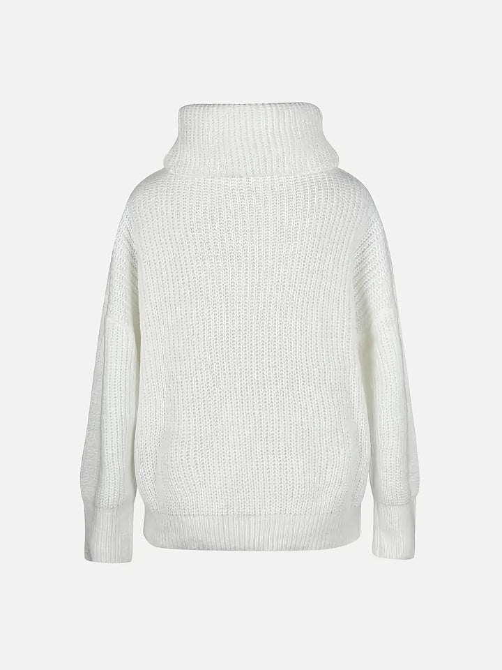 Alana™ | Elegant Comfortable pull