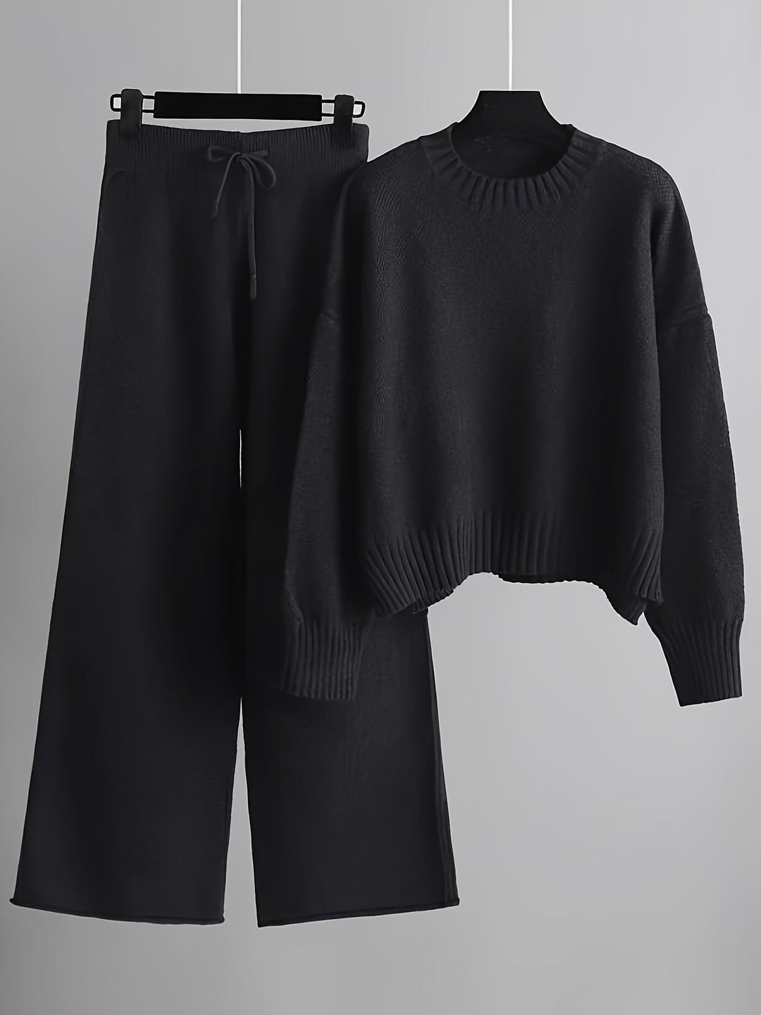 Elin™ | Elegant Casual Set