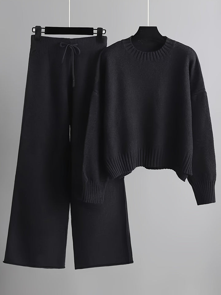 Elin™ | Elegant Casual Set