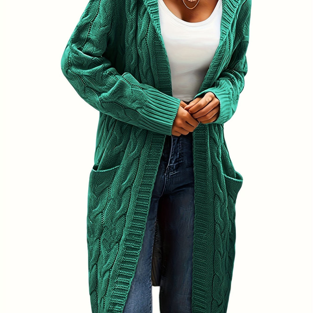 Rose™ | Elegant Casual Cardigan