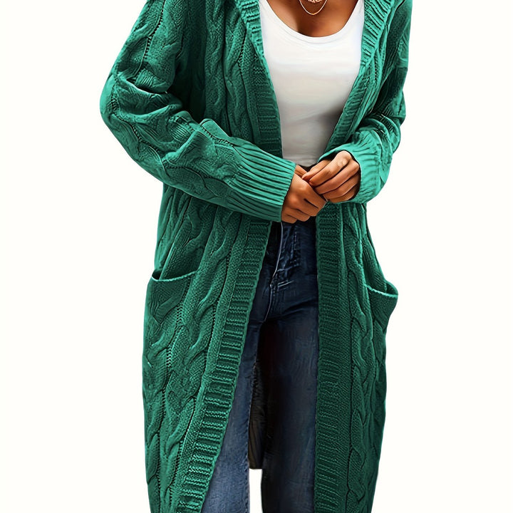 Rose™ | Elegant Casual Cardigan