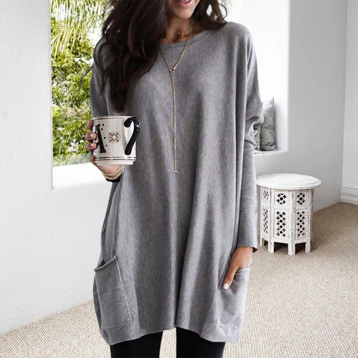 Celina - Elegant Sweater