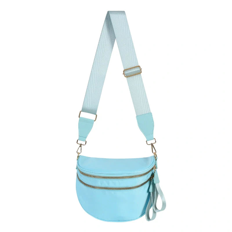 GoFree - The Roomiest Bum Bag