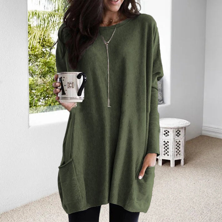 Celina - Elegant Sweater