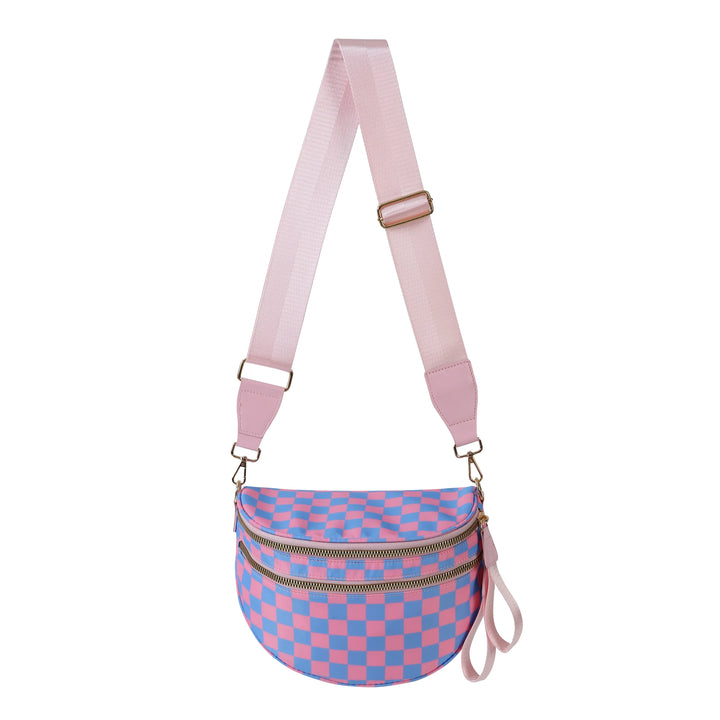 GoFree - The Roomiest Bum Bag