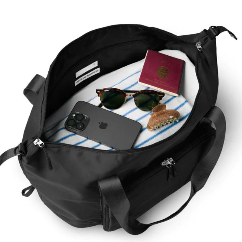 JustInCase - Foldable bag