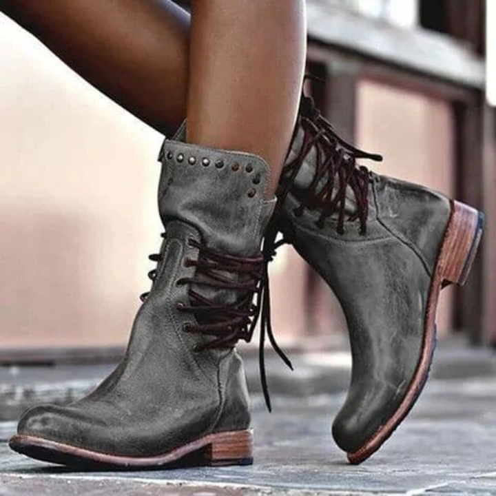Nova™ | Elegant and Comfortable Boots