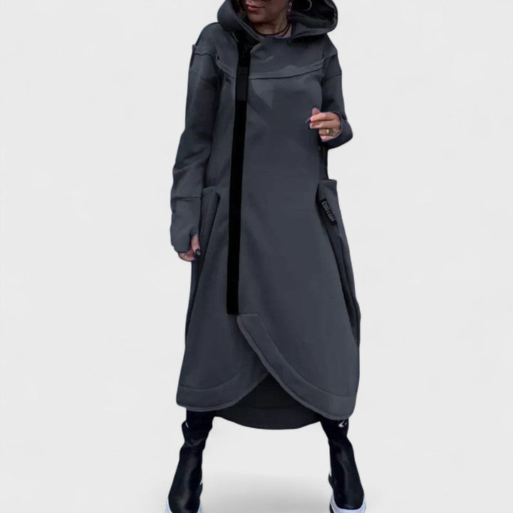 Maria™ | Elegant Hoodie
