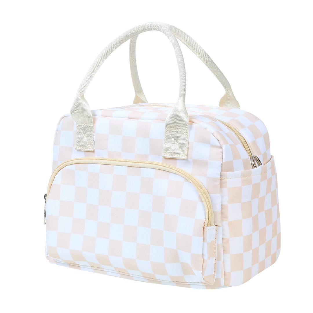 Mealpak - The Roomiest Lunch Bag