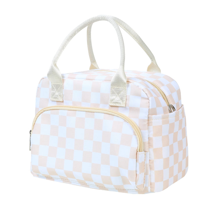Mealpak - The Roomiest Lunch Bag