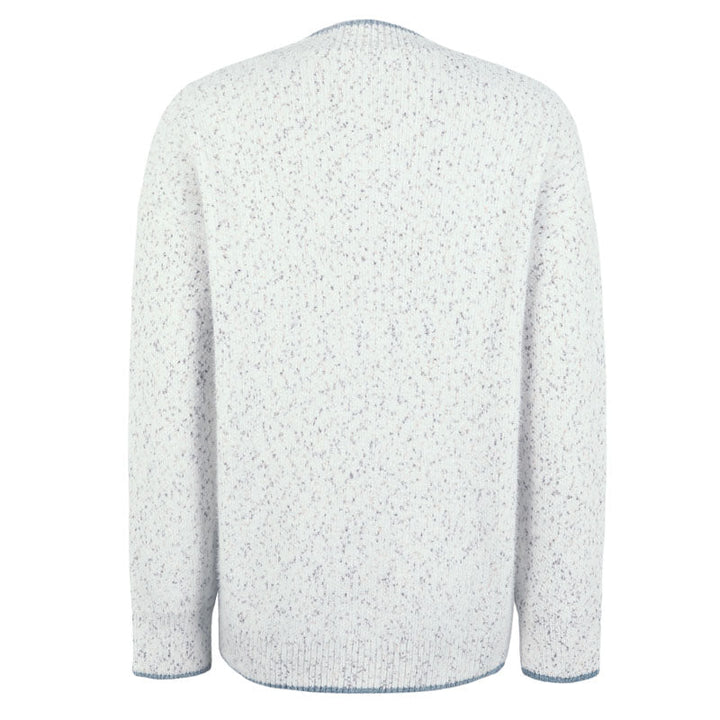 Skye™ | Casual Cotton-Acrylic Blend Cardigan