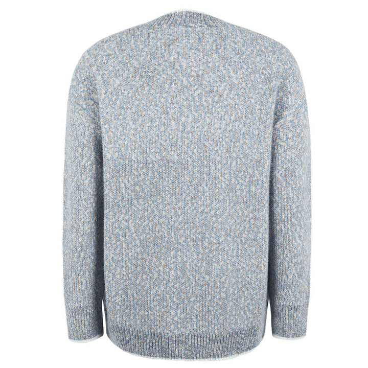 Skye™ | Casual Cotton-Acrylic Blend Cardigan
