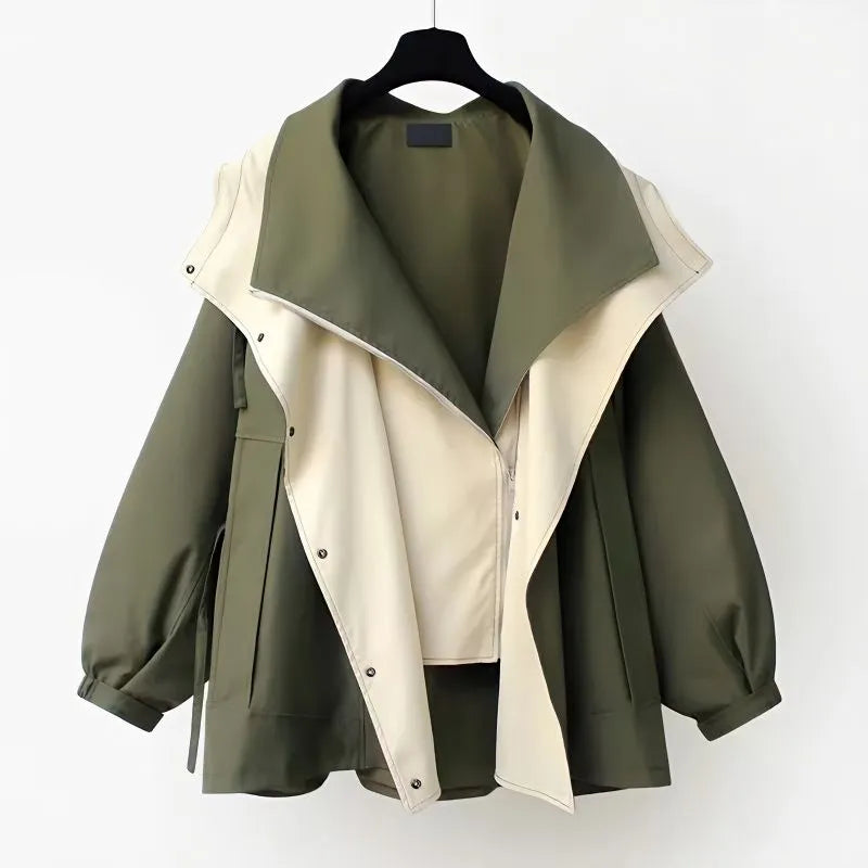 AURORA™ - Breeze Jacket