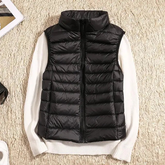 Velvet™ - Air Vest