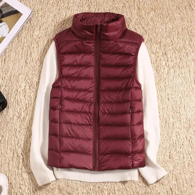 Velvet™ - Air Vest