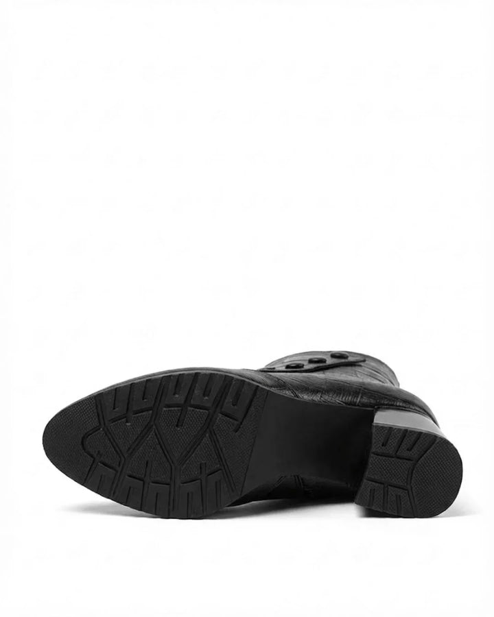 Blanca™ - Ankle Boots