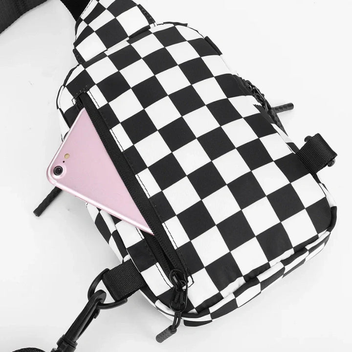 On-the-Go - Sling Bag