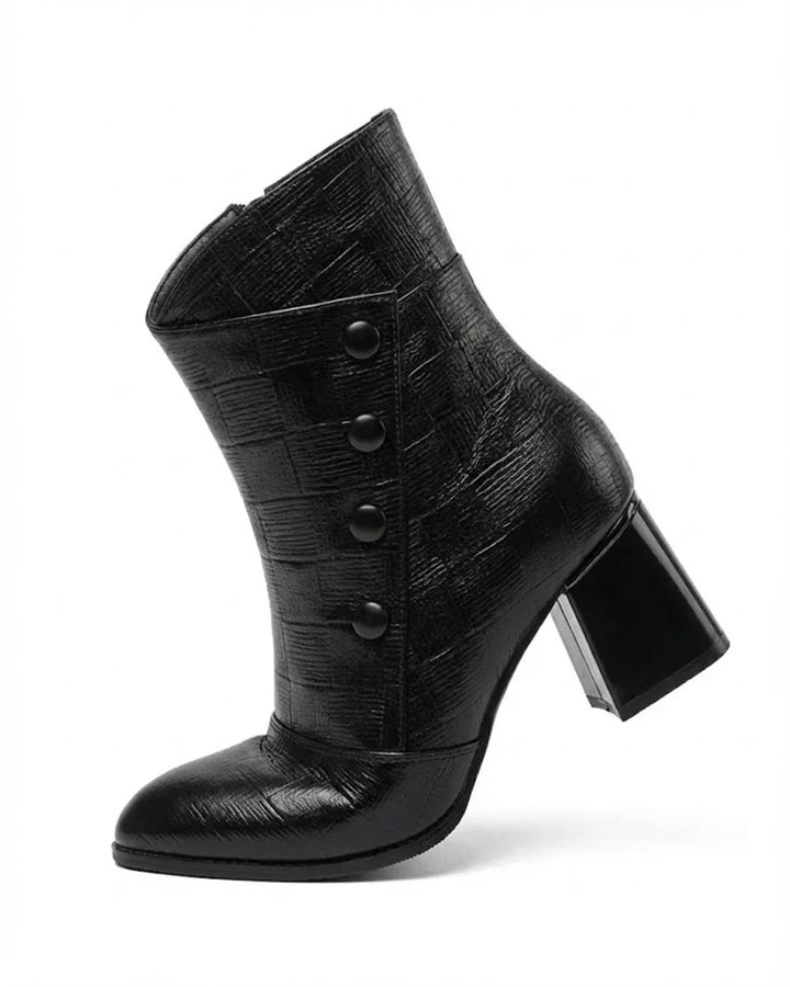 Blanca™ - Ankle Boots