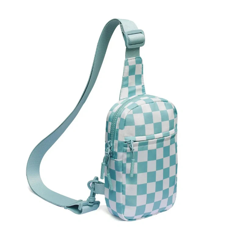 On-the-Go - Sling Bag