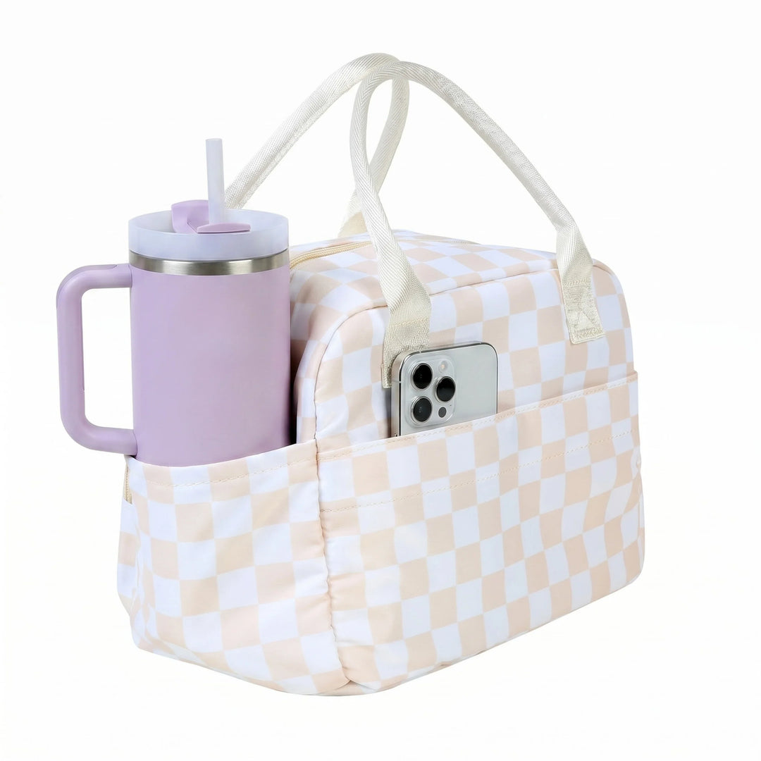 Mealpak - The Roomiest Lunch Bag