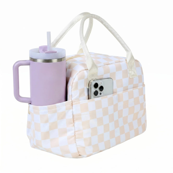 Mealpak - The Roomiest Lunch Bag