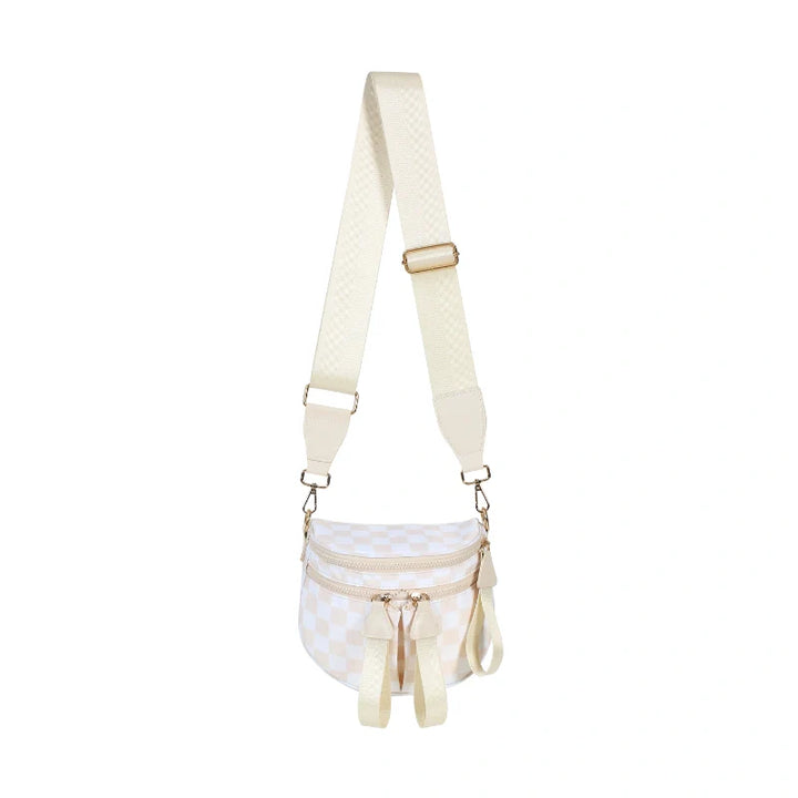 Mini GoFree - The Half-Size Crossbody