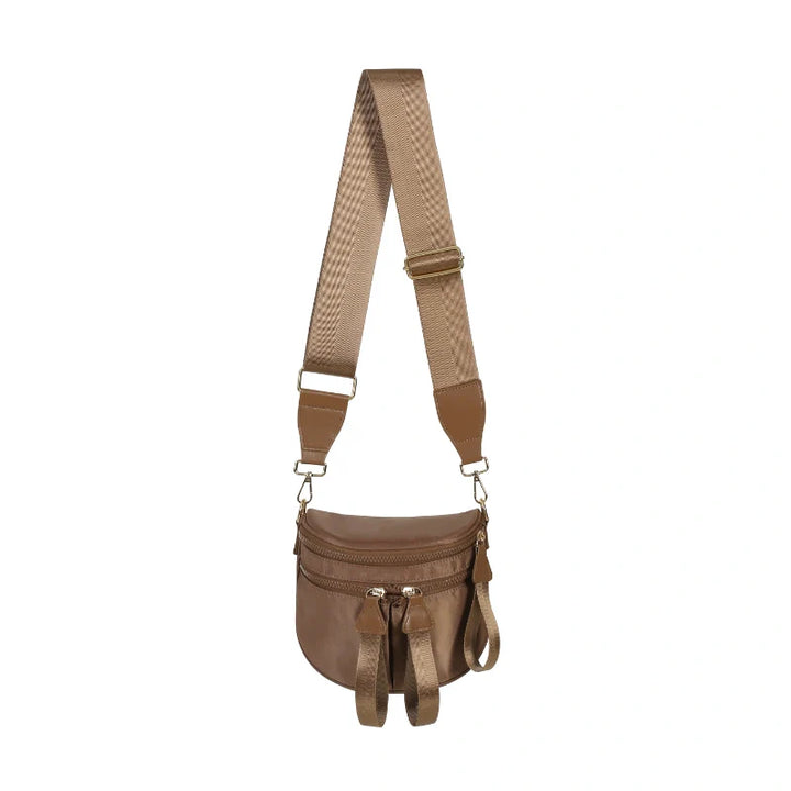 Mini GoFree - The Half-Size Crossbody