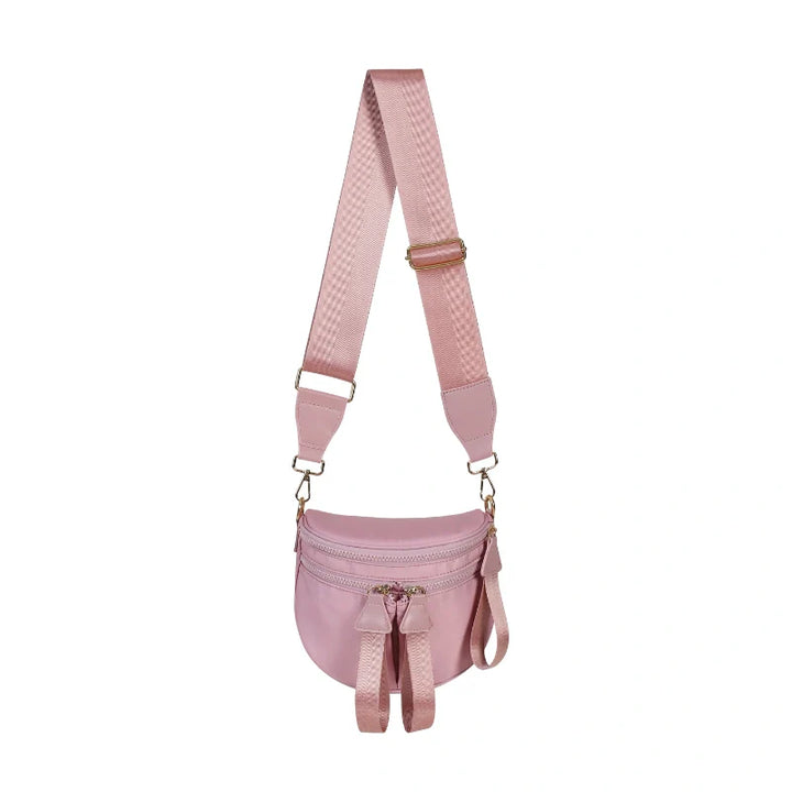 Mini GoFree - The Half-Size Crossbody