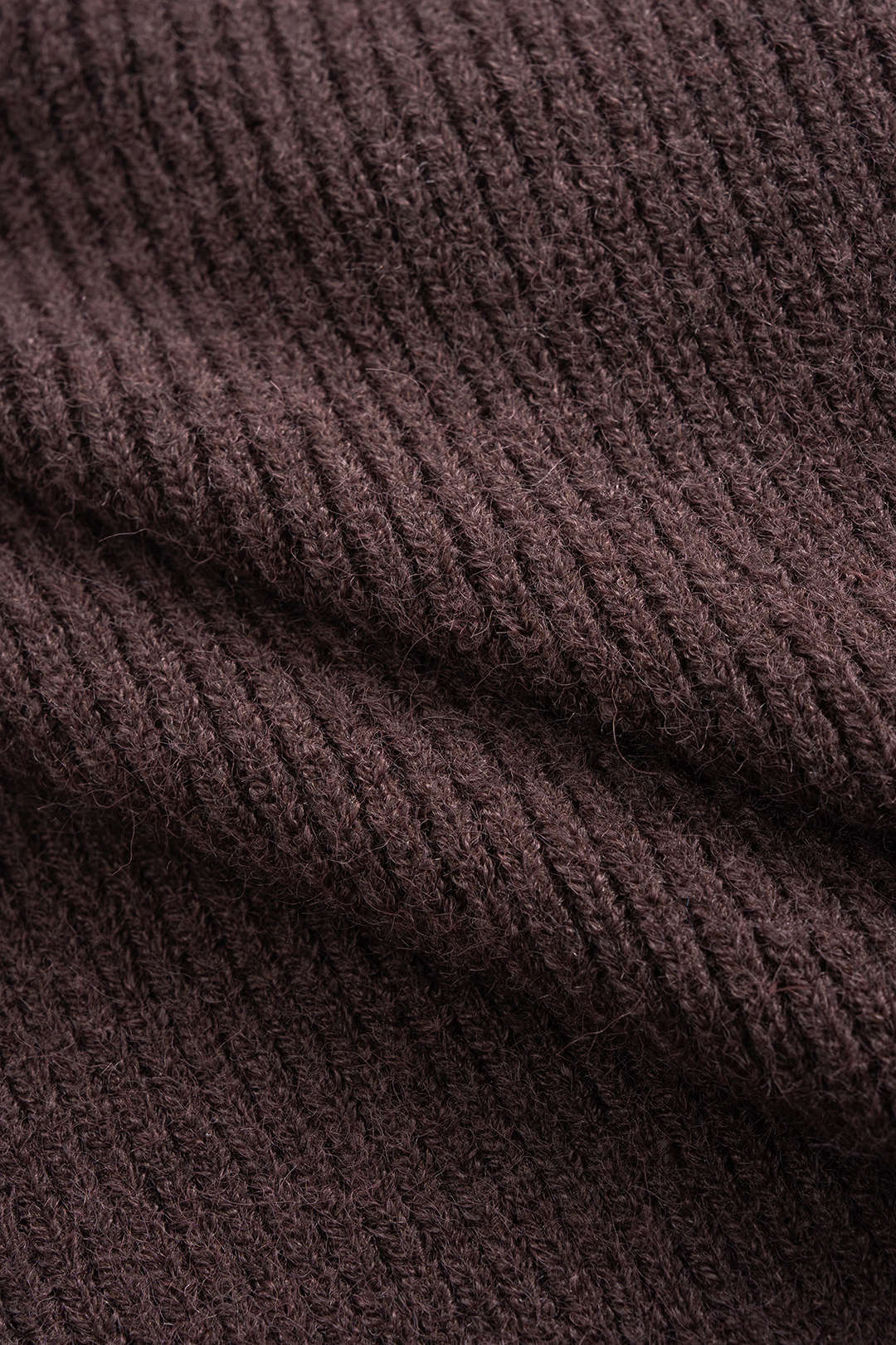 Knit Long-Sleeve Top