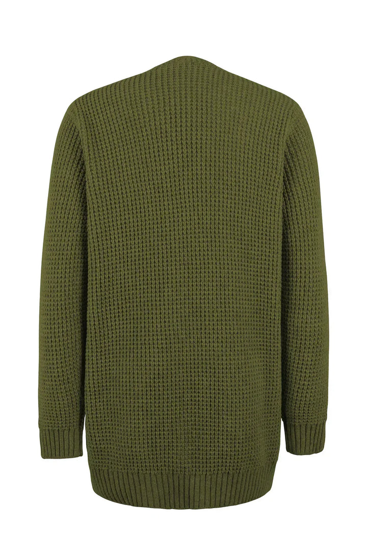 Niki™ | Elegant Knit Cardigan