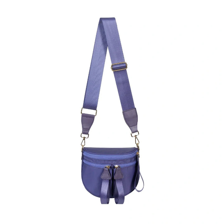 Mini GoFree - The Half-Size Crossbody