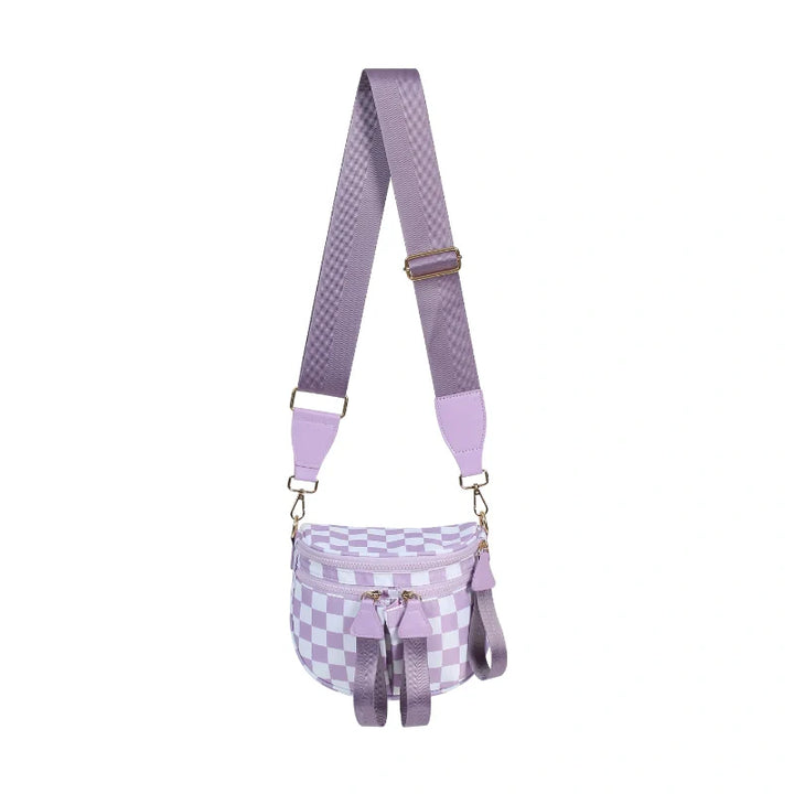 Mini GoFree - The Half-Size Crossbody