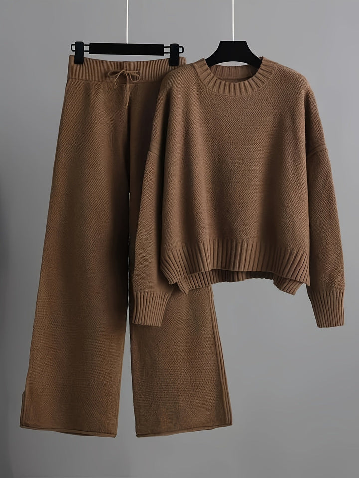 Elin™ | Elegant Casual Set