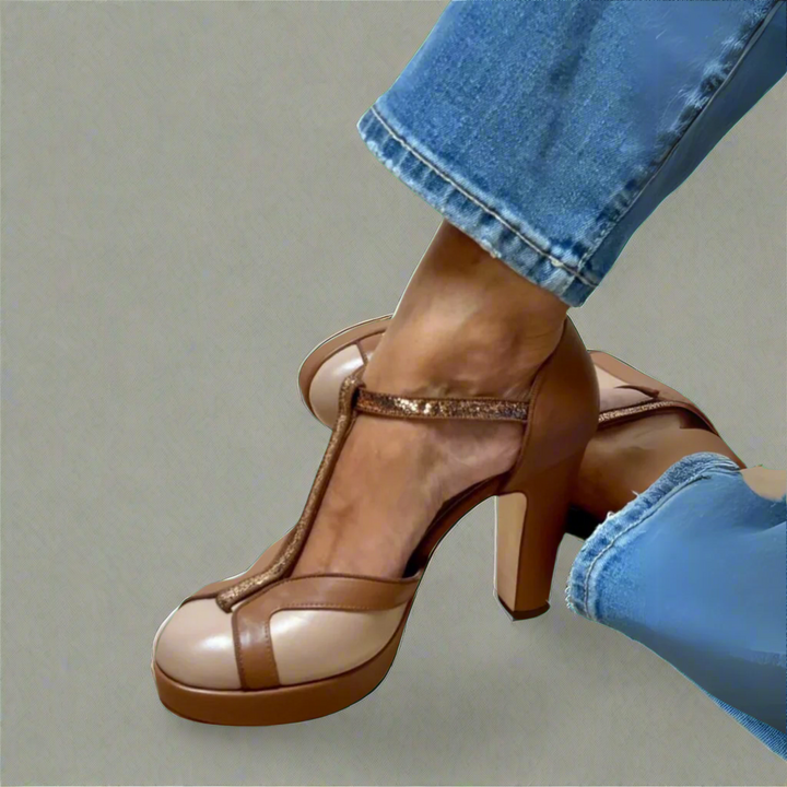 Criselmara™ | Elegant and Comfortable Sandals