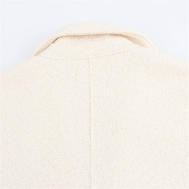 Viviane™ | Elegant and Warm Coat