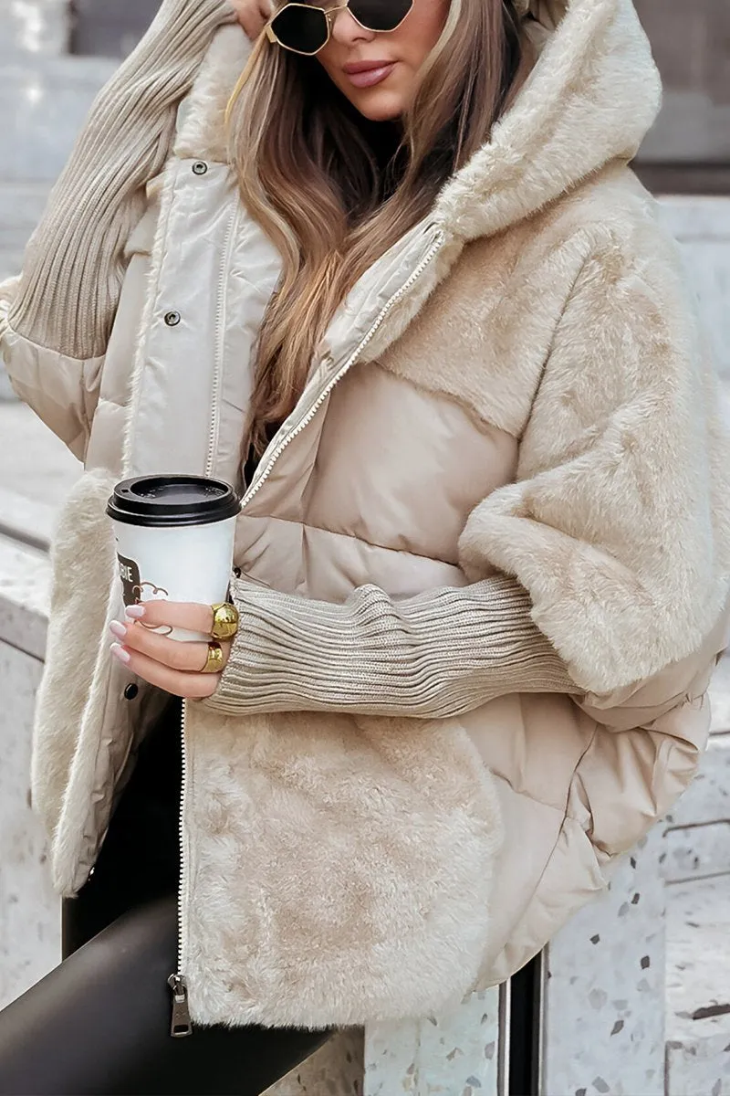 Riley™ | Colorful and Comfortable Winter Jacket