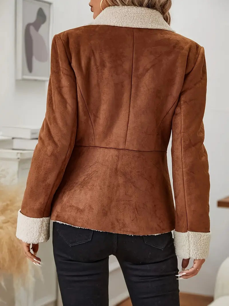 Nina™ - Chic Jacket
