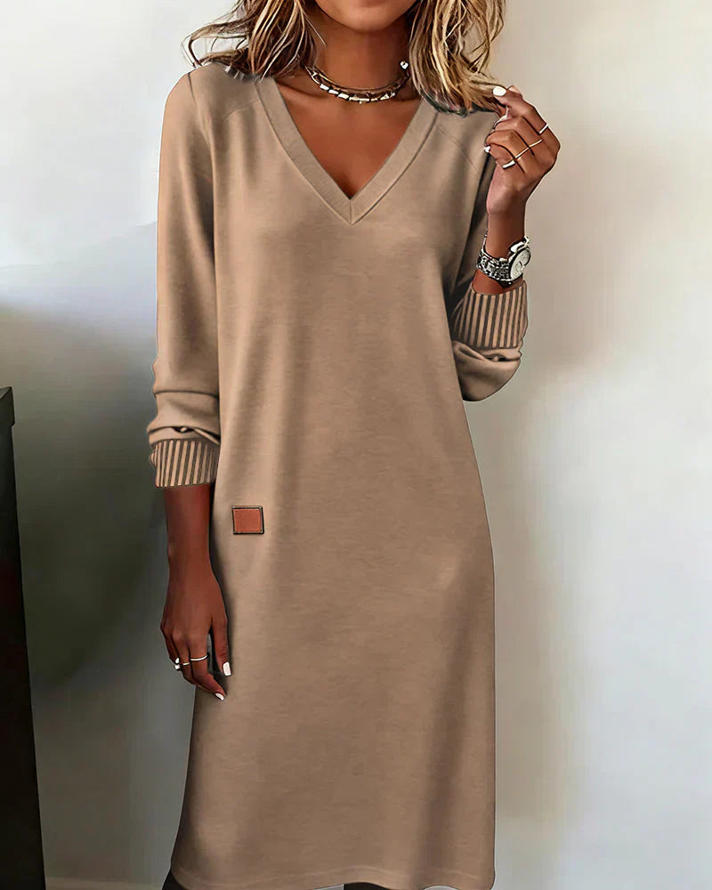 LUSIA™ – Effortless Everyday Dress