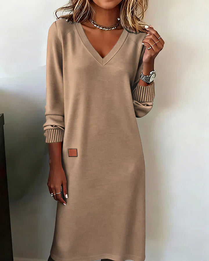 LUSIA™ – Effortless Everyday Dress