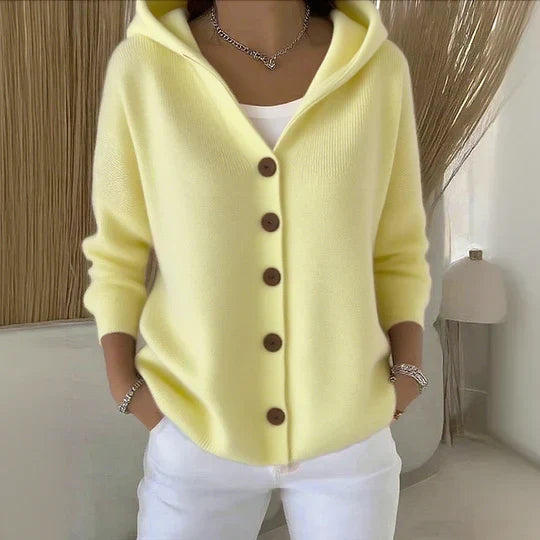Tessa™ | Cardigans Comfort and Elegance