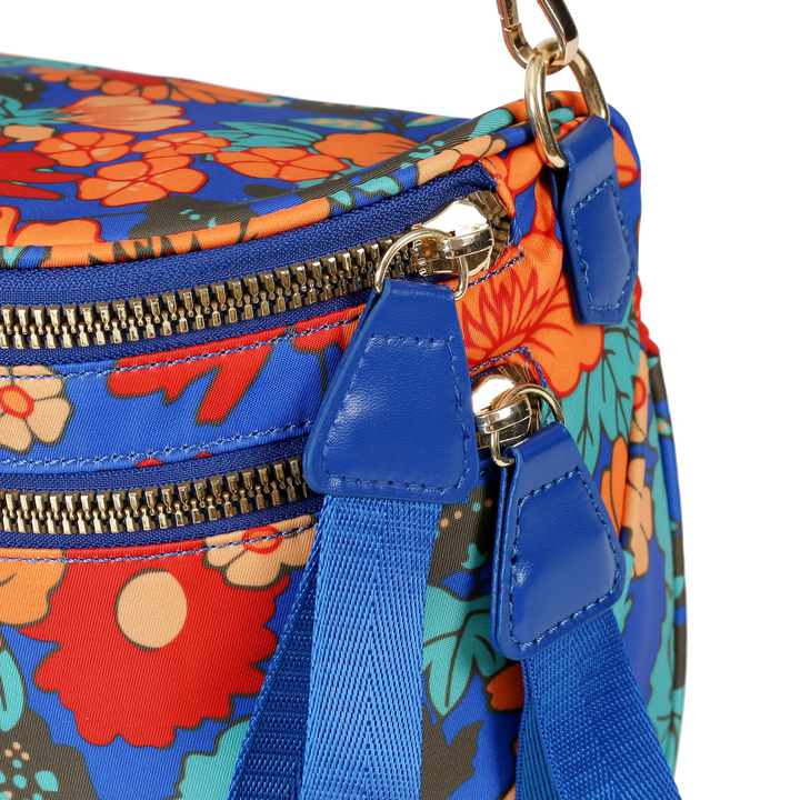 GoFree – Folk Bloom Limited Edition