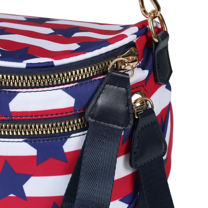GoFree – USA Limited Edition