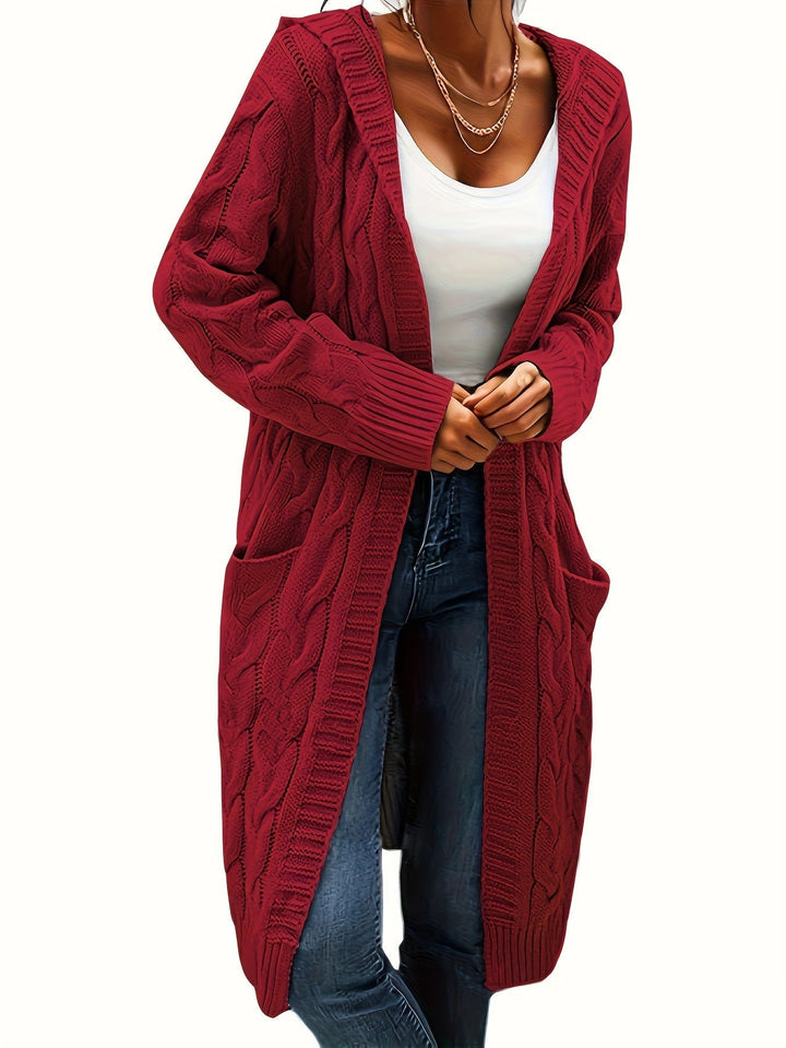 Rose™ | Elegant Casual Cardigan