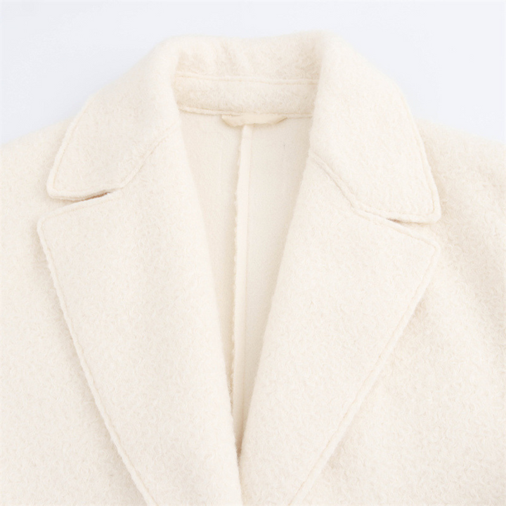 Viviane™ | Elegant and Warm Coat