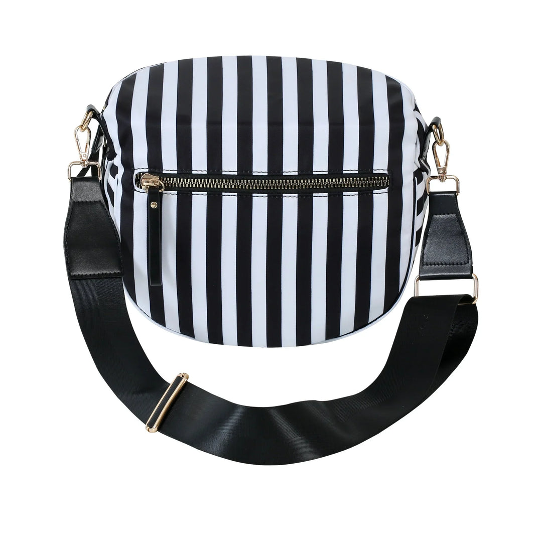 GoFree – Vertical Stripe Edition
