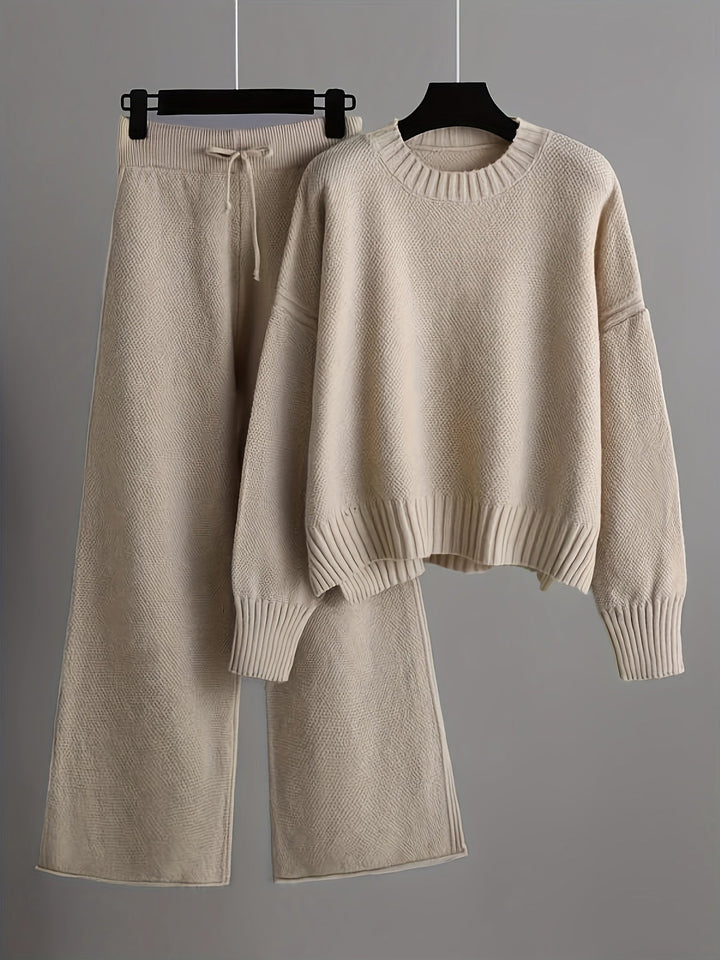 Elin™ | Elegant Casual Set
