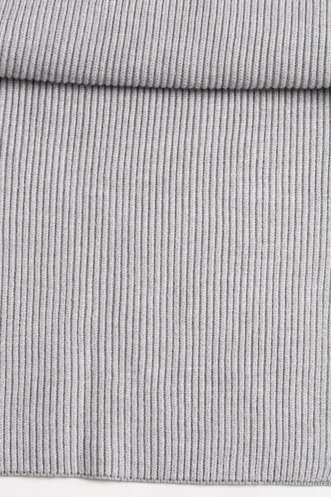 Knit Off Shoulder Long-Sleeve Top