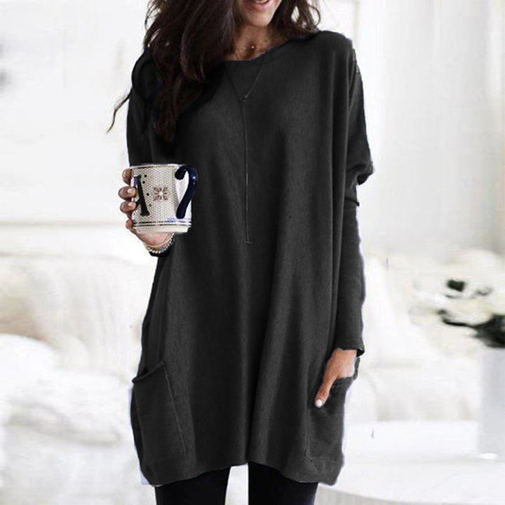 Celina - Elegant Sweater