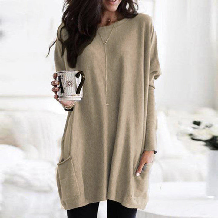 Celina - Elegant Sweater