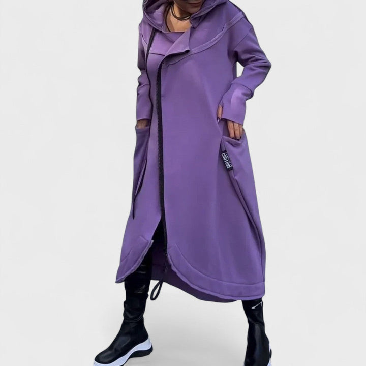 Maria™ | Elegant Hoodie